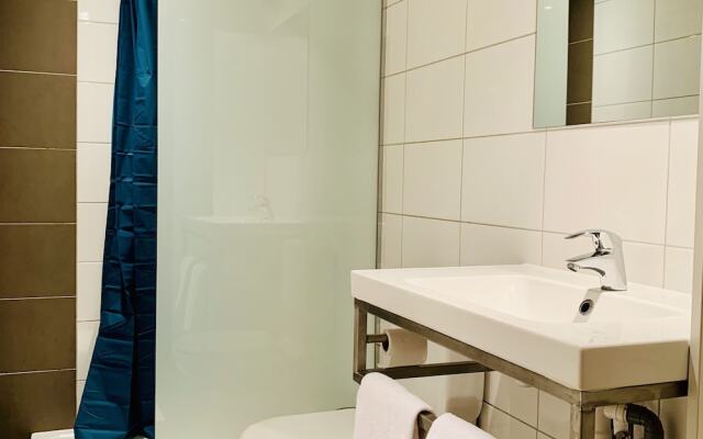 Beautiful Chalet with Dishwasher, Only 3 Km. From Malmédy