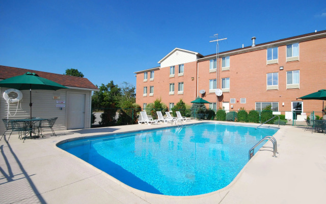 Comfort Inn & Suites Springfield