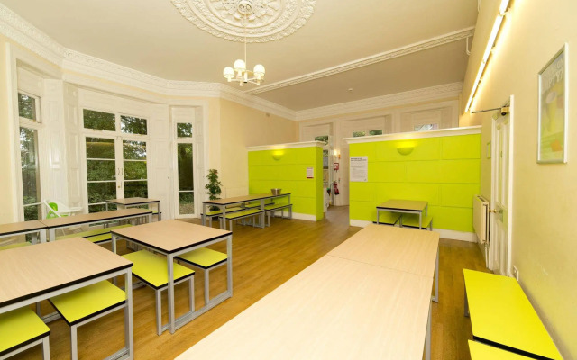 YHA Bath - Hostel