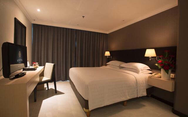 Hotel Kristal