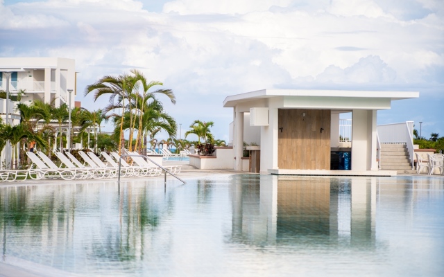 Sanctuary White Sands