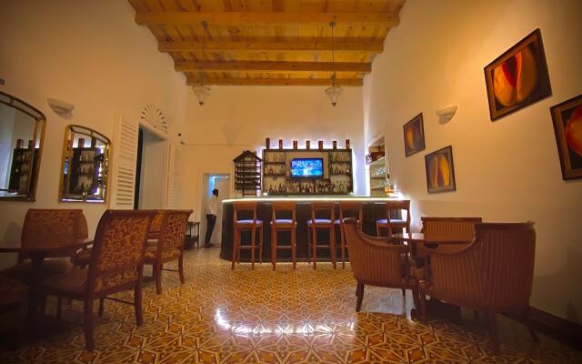 Manoir Adriana Hotel