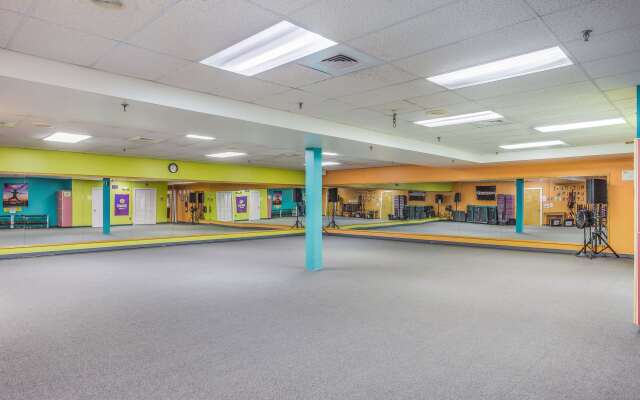 Quality Inn & Suites Gorham Riverside