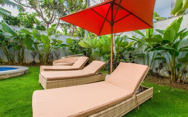 Villa Harmony Seminyak