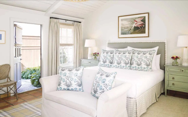 Lake Austin Spa Resort