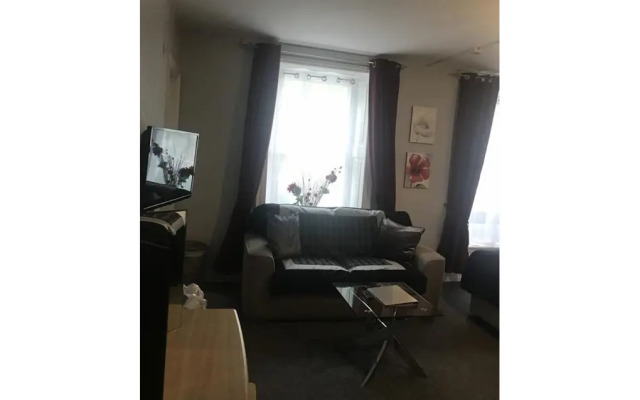 The White Hart Hotel