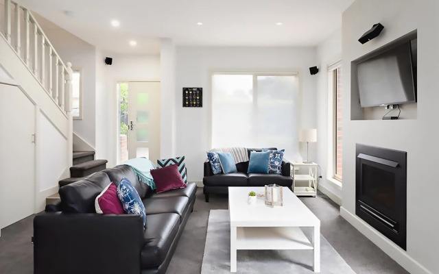 Boutique Stays - Mentone Abode