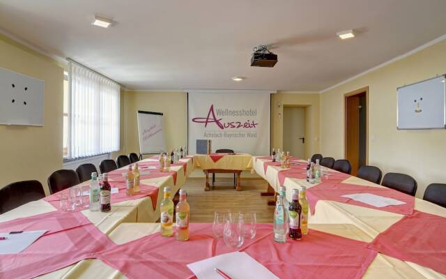 Wellnesshotel Auszeit