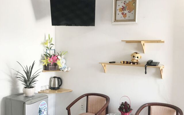 Villa Thol Da Lat - by Bay Luxury