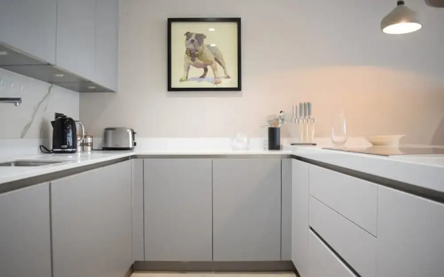 Luxurious 2 Bedroom In Bayswater