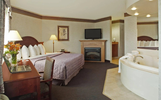 Stay Inn