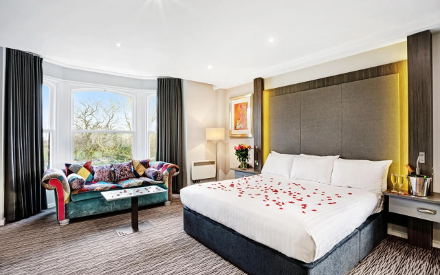 Cedar Court Harrogate