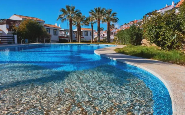 Apartamento Vistazul