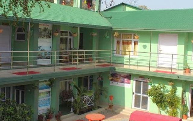 Hotel Dinesh
