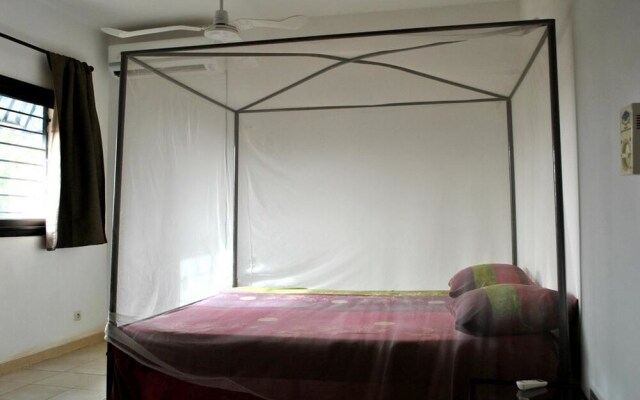 Appartement à Natangué - Saly