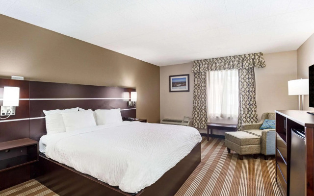 Pocono Inn & Banquet