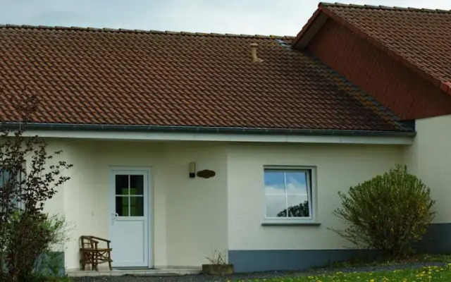 Hubertushof Schönbach