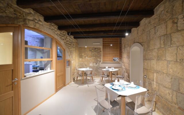In Tarquinia Albergo Diffuso