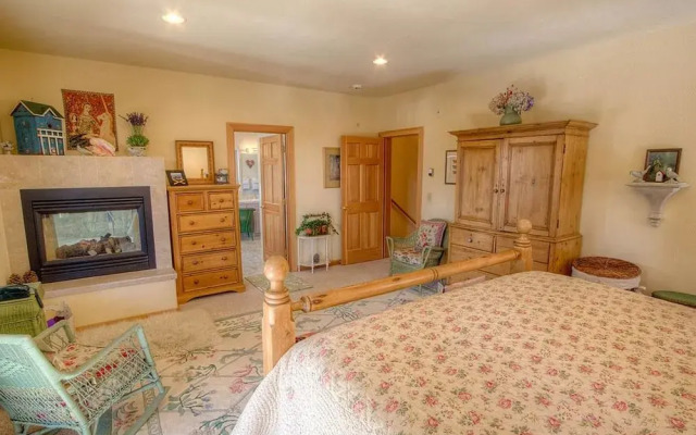Lower Tyrolian Village Chalet