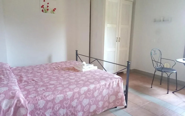 La Barchessa Country House