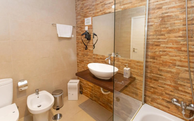 Quinta Das Murtas B&B