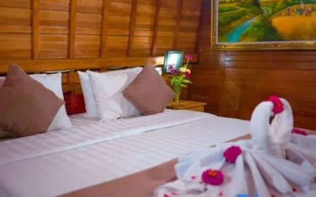 The Peace Arta Bungalow