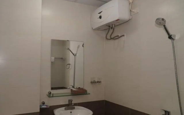 Guest House of Hai Duong Trade Union