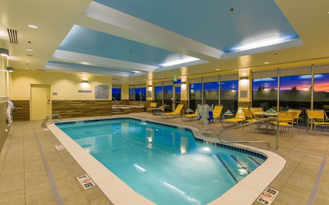 Fairfield Inn & Suites by Marriott Provo Orem