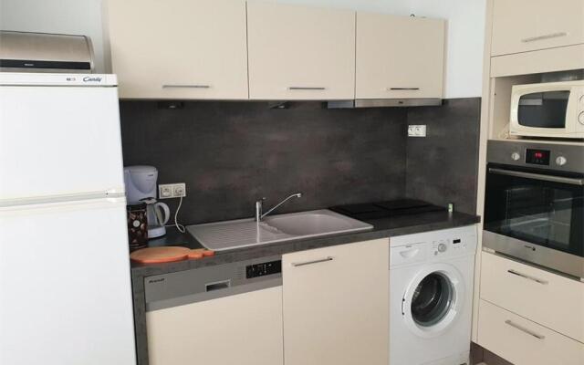 Appartement Argelès-sur-Mer, 2 pièces, 4 personnes - FR-1-388-107