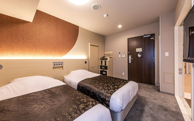 APA Hotel Shin Osaka Eki Tower