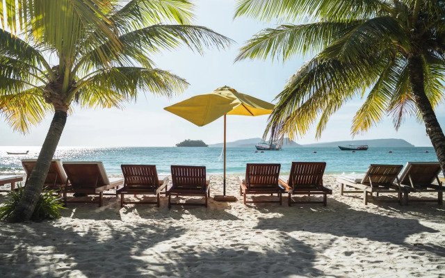 Ariya Resort
