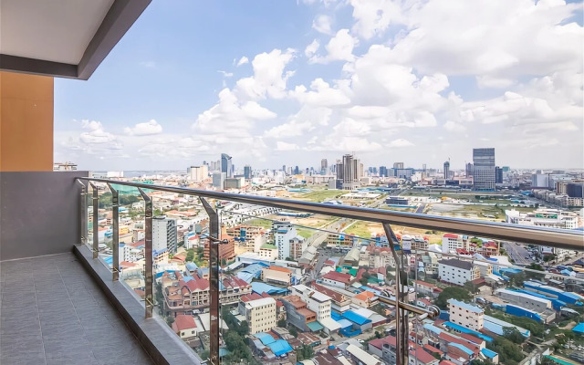 Sky Tree Hotel By New World Hospitality
