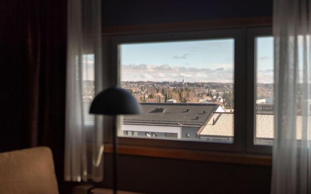 Scandic Hamar