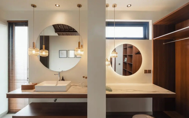 Rocca Bella Loft 1 by Alfred in Bali