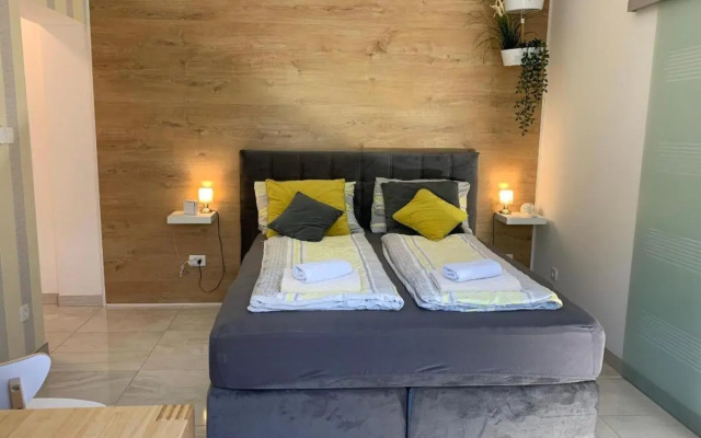 Studio apartment Lucija