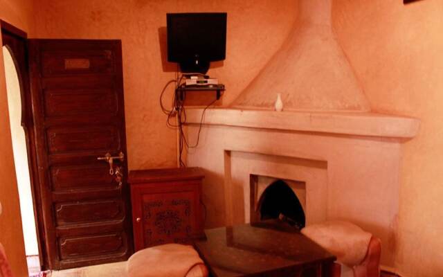 Dar Narjis Hotel-OLD