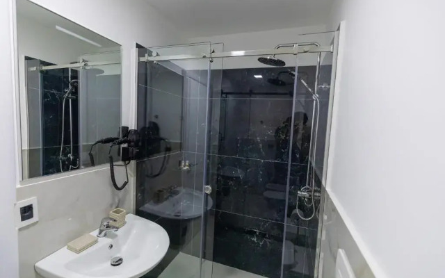 Hotel Pirro