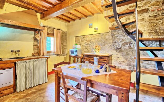 Podere Orietta