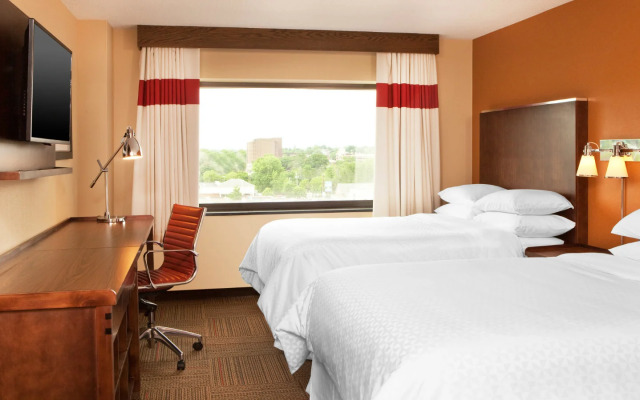 ANZ Hotels Scranton