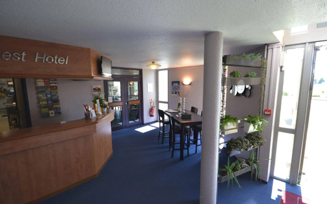 Brit Hotel Caen Herouville