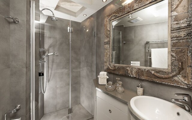 Navona Suite Rome
