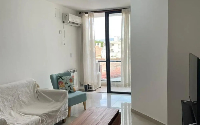 Departamento 1 Dormitorio, Edificio Vow