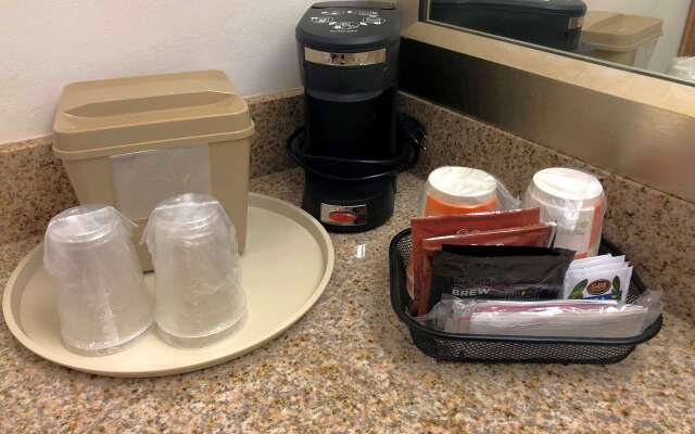 Quality Inn Bennettsville