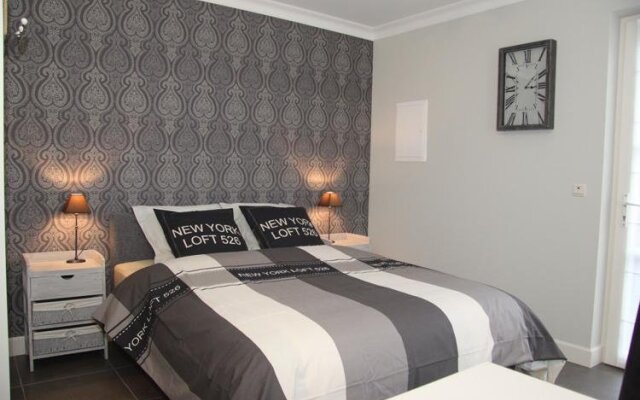 Guesthouse De Middelvelden