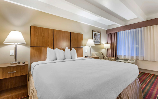 Best Western El Rancho Palacio