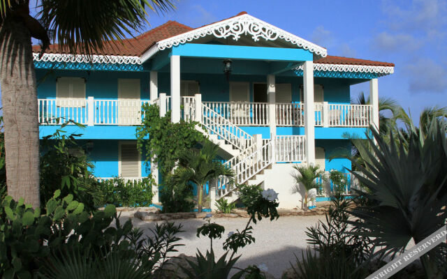 Ocean Breeze Bonaire Apartments