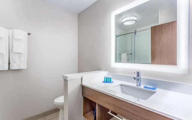 Holiday Inn Express & Suites Hammond by IHG