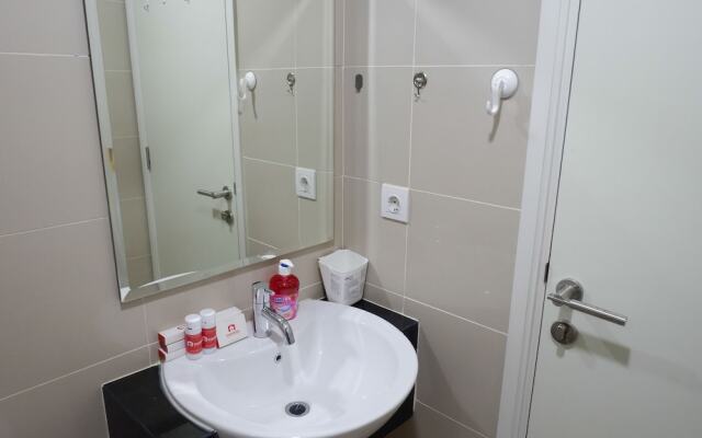 Madison Apartment Beside Central Park Mall