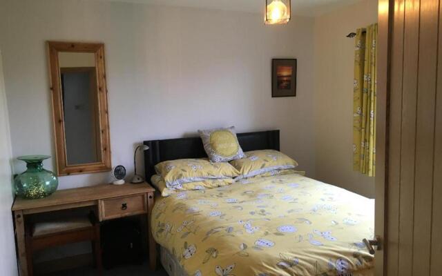 Jacquie's B&B