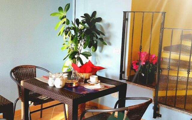 B&B I Colori di Chia